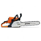 STI-MS250 18                   MS250 18" CHAINSAW from STI